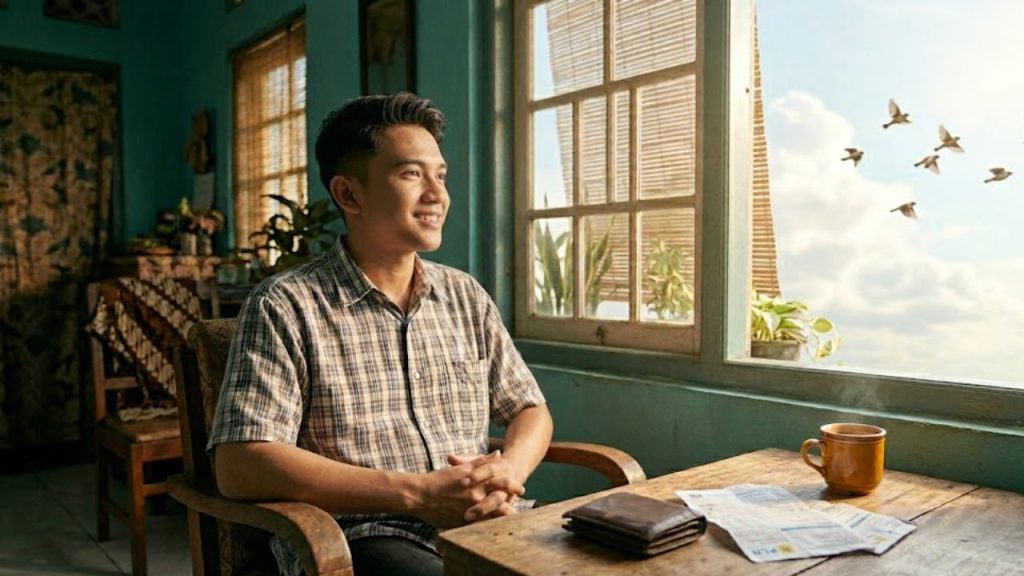 Cara Mengatasi Khawatir Soal Keuangan Berdasarkan Firman Tuhan