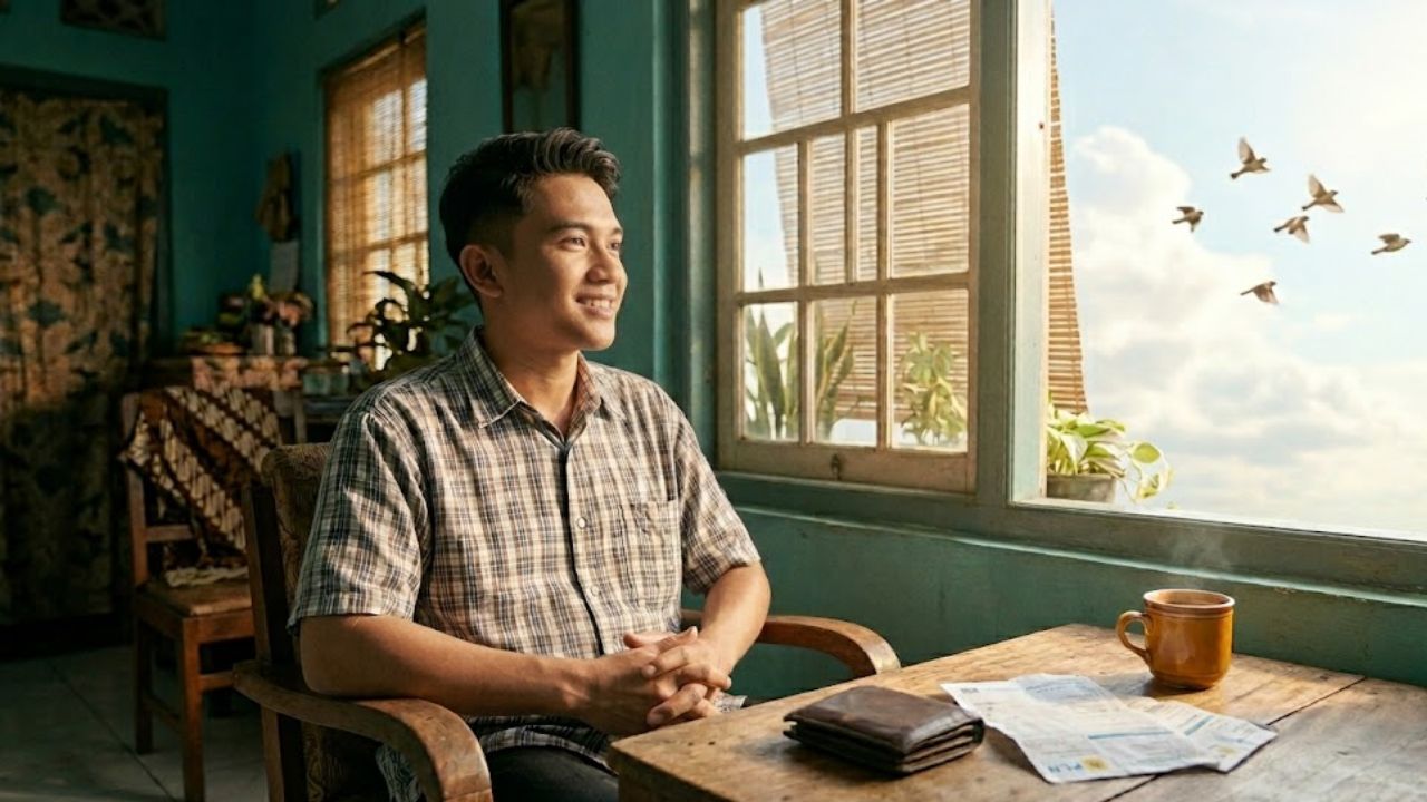 Cara Mengatasi Khawatir Soal Keuangan Berdasarkan Firman Tuhan